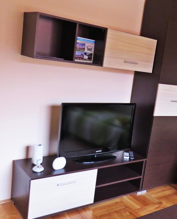 Apartmani Bambola Βίσεγκραντ Δωμάτιο φωτογραφία