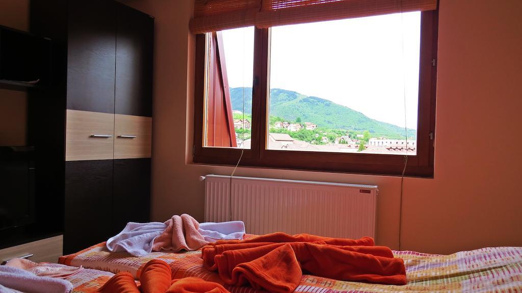Apartmani Bambola Βίσεγκραντ Δωμάτιο φωτογραφία